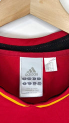 2004/06 Allemagne Third (L) - Iconic Football Shop
