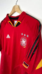 2004/06 Allemagne Third (L) - Iconic Football Shop