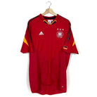 2004/06 Allemagne Third (L) - Iconic Football Shop