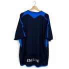 2004/06 Angleterre Entraînement (2XL) - Iconic Football Shop