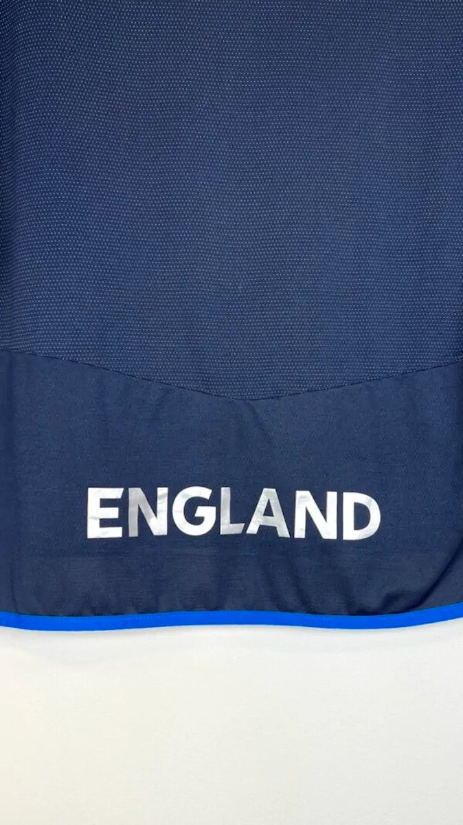 2004/06 Angleterre Entraînement (2XL) - Iconic Football Shop