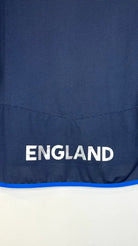 2004/06 Angleterre Entraînement (2XL) - Iconic Football Shop