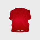 2004/06 Angleterre Entraînement (2XL) - Iconic Football Shop