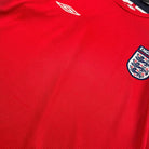 2004/06 Angleterre Extérieur (2XL) - Iconic Football Shop