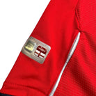 2004/06 Angleterre Extérieur (2XL) - Iconic Football Shop
