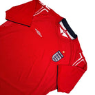 2004/06 Angleterre Extérieur (2XL) - Iconic Football Shop
