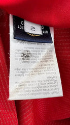 2004/06 Angleterre Extérieur - Beckham 7 (S) - Iconic Football Shop