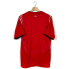 2004/06 Angleterre Extérieur (L) - Iconic Football Shop