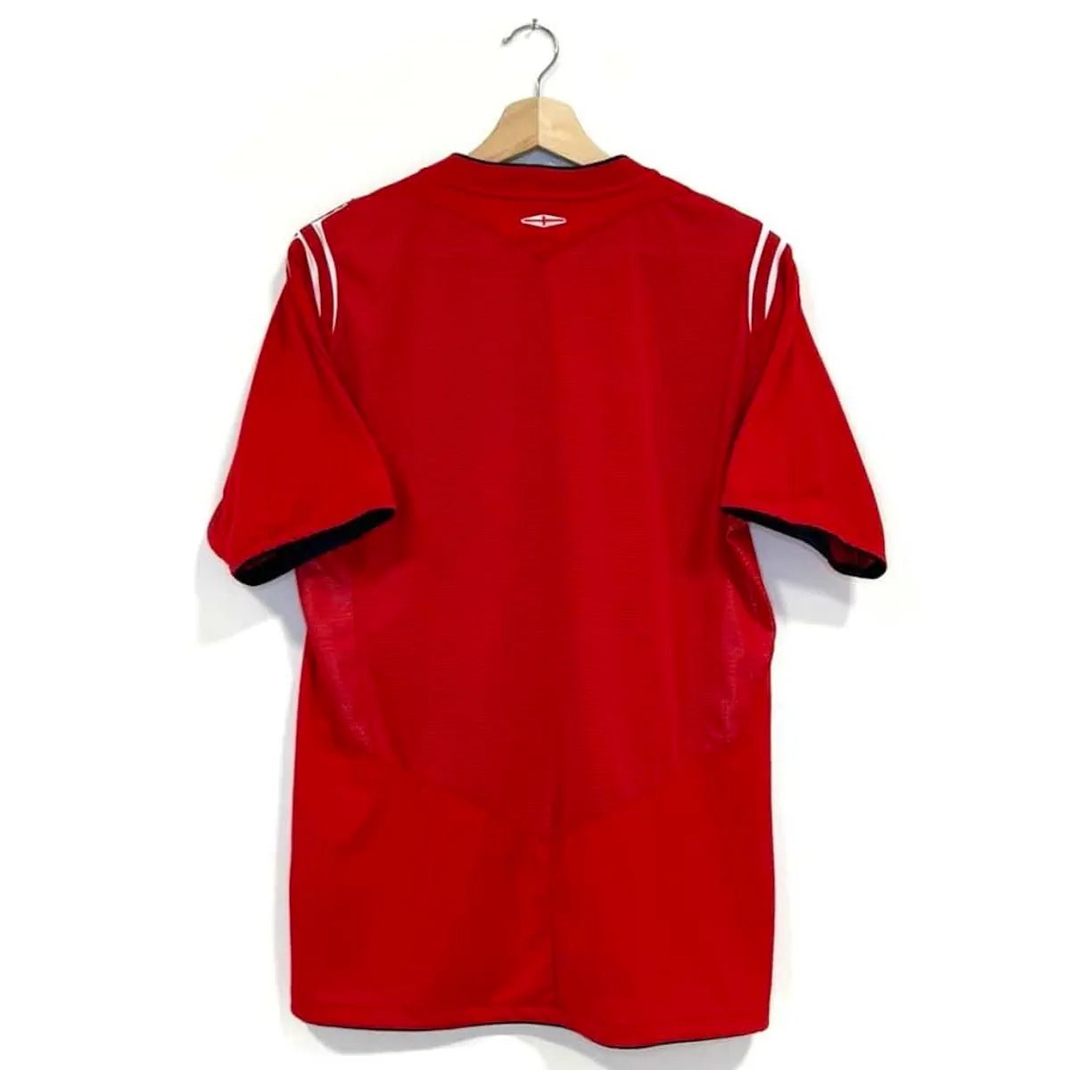 2004/06 Angleterre Extérieur (M) - Iconic Football Shop