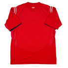 2004/06 Angleterre Extérieur (XL) - Iconic Football Shop