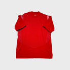 2004/06 Angleterre Extérieur (XL) - Iconic Football Shop