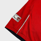 2004/06 Angleterre Extérieur (XL) - Iconic Football Shop