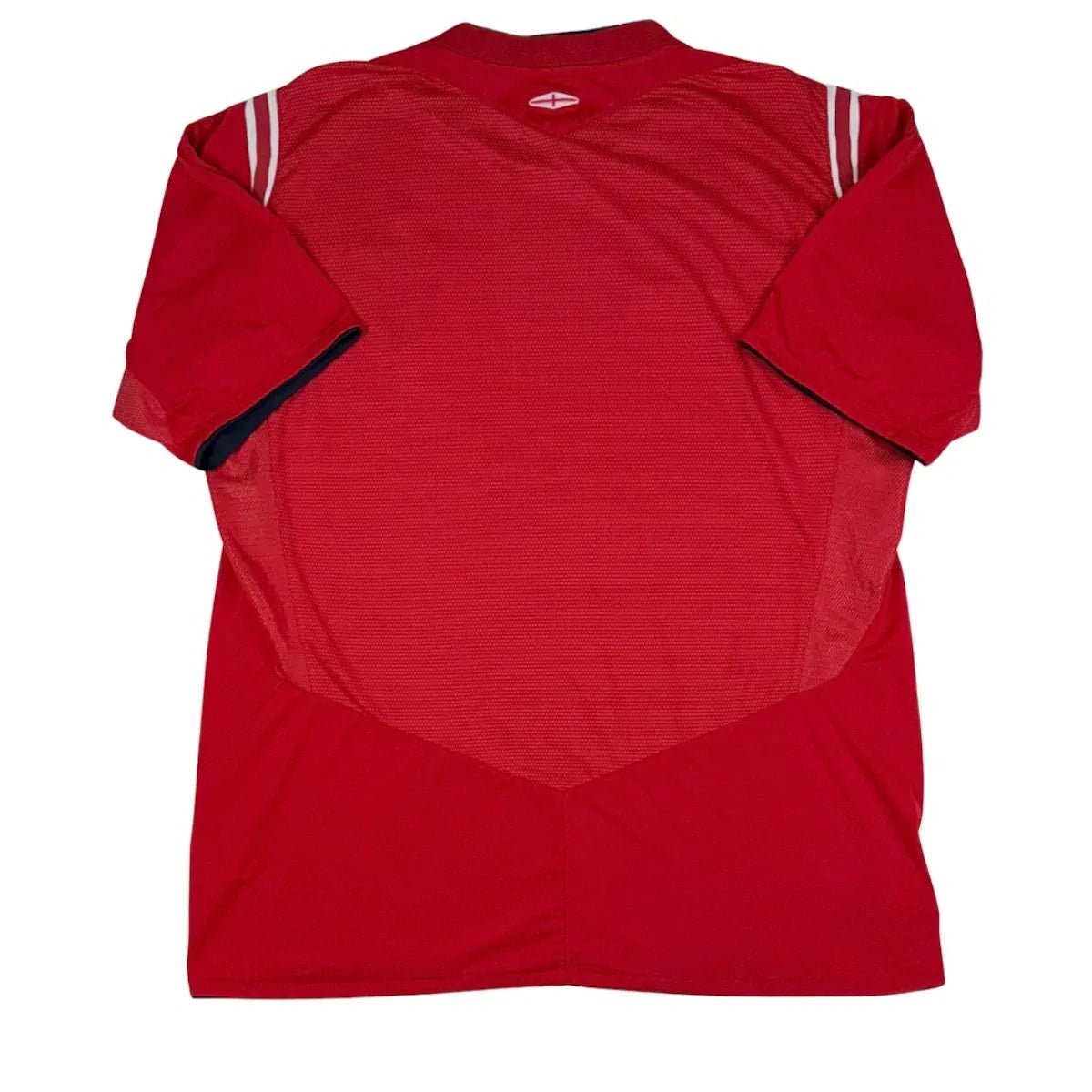 2004/06 Angleterre Extérieur (XL) - Iconic Football Shop