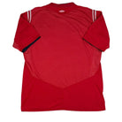2004/06 Angleterre Extérieur (XL) - Iconic Football Shop