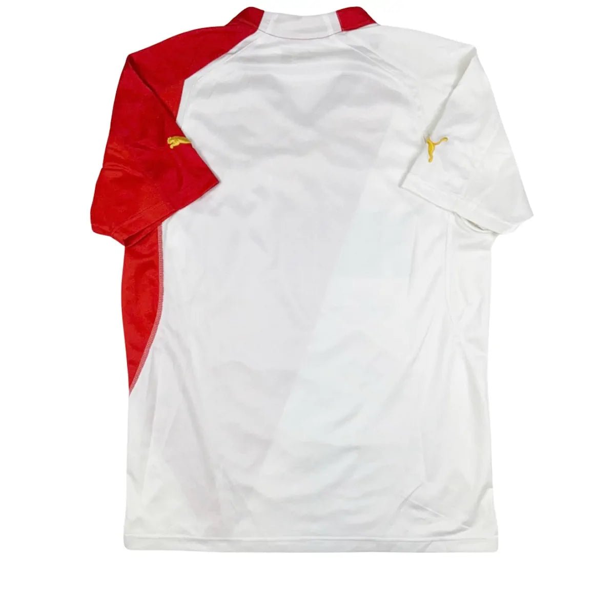 2004/06 AS Monaco Domicile (M) - Iconic Football Shop