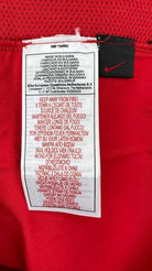 2004/06 Belgique Domicile (2XL) - Iconic Football Shop