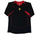 2004/06 Belgique Extérieur (M) - Iconic Football Shop