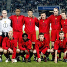 2004/06 Belgique Extérieur (M) - Iconic Football Shop