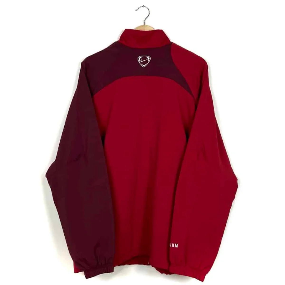 2004/06 Belgique Veste (L) - Iconic Football Shop