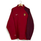 2004/06 Belgique Veste (L) - Iconic Football Shop