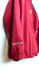 2004/06 Belgique Veste (L) - Iconic Football Shop