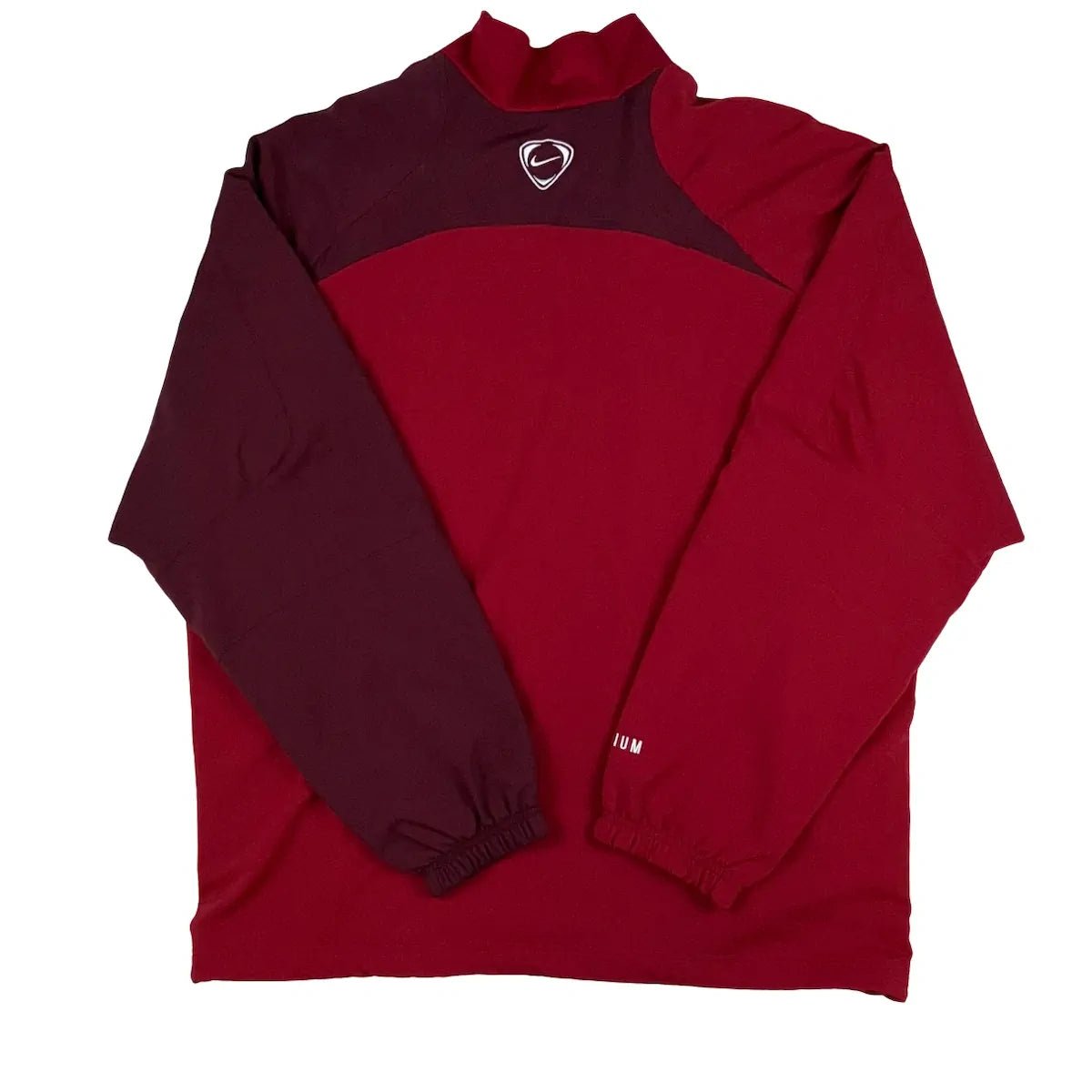 2004/06 Belgique Veste (L) - Iconic Football Shop