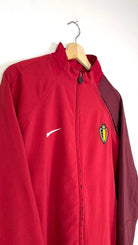 2004/06 Belgique Veste (L) - Iconic Football Shop