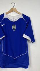 2004/06 Brésil Extérieur (M) - Iconic Football Shop