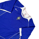 2004/06 Brésil Extérieur (XL) - Iconic Football Shop