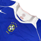 2004/06 Brésil Extérieur (XL) - Iconic Football Shop