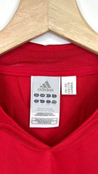 2004/06 Espagne Domicile (L) - Iconic Football Shop