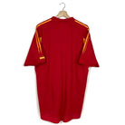2004/06 Espagne Domicile (L) - Iconic Football Shop
