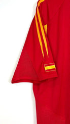 2004/06 Espagne Domicile (L) - Iconic Football Shop