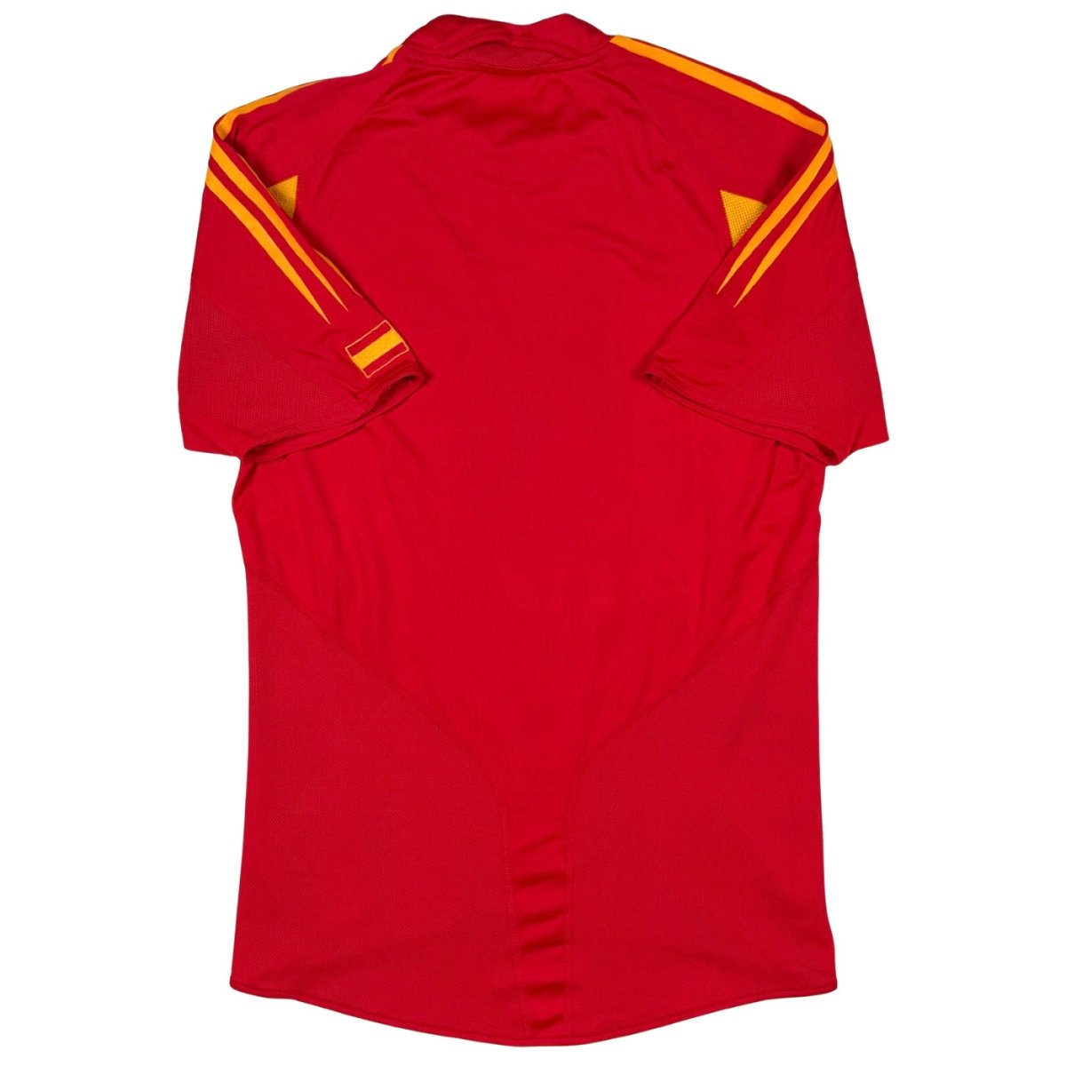 2004/06 Espagne Domicile (S) - Iconic Football Shop