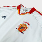 2004/06 Espagne Extérieur (L) - Iconic Football Shop