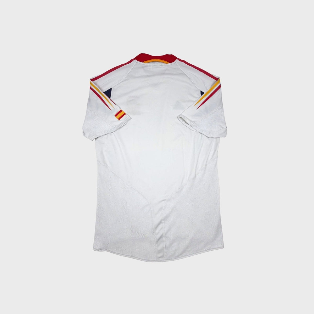 2004/06 Espagne Extérieur (L) - Iconic Football Shop