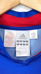 2004/06 France Domicile (14a) - Iconic Football Shop