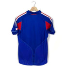 2004/06 France Domicile (14a) - Iconic Football Shop