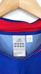 2004/06 France Domicile - Pires 7 (XL) - Iconic Football Shop