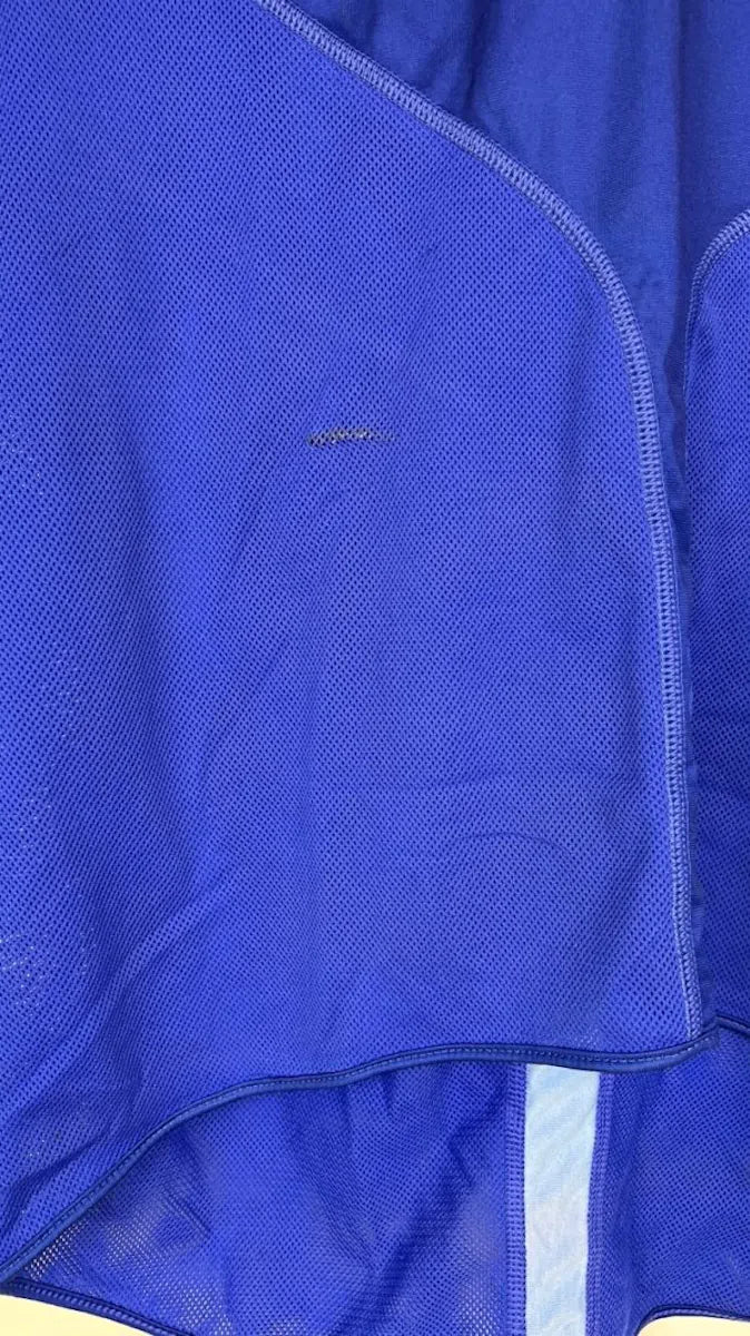 2004/06 France Domicile - Pires 7 (XL) - Iconic Football Shop