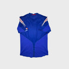 2004/06 France Domicile *SIGNÉ GINOLA - LANDREAU* (L) - Iconic Football Shop
