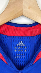 2004/06 France Domicile *STOCK PRO* (S) - Iconic Football Shop