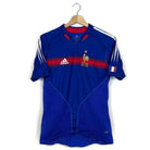 2004/06 France Domicile *STOCK PRO* (S) - Iconic Football Shop