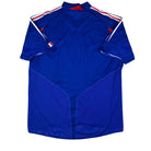 2004/06 France Domicile (XL) - Iconic Football Shop