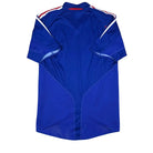 2004/06 France Domicile (XL) - Iconic Football Shop