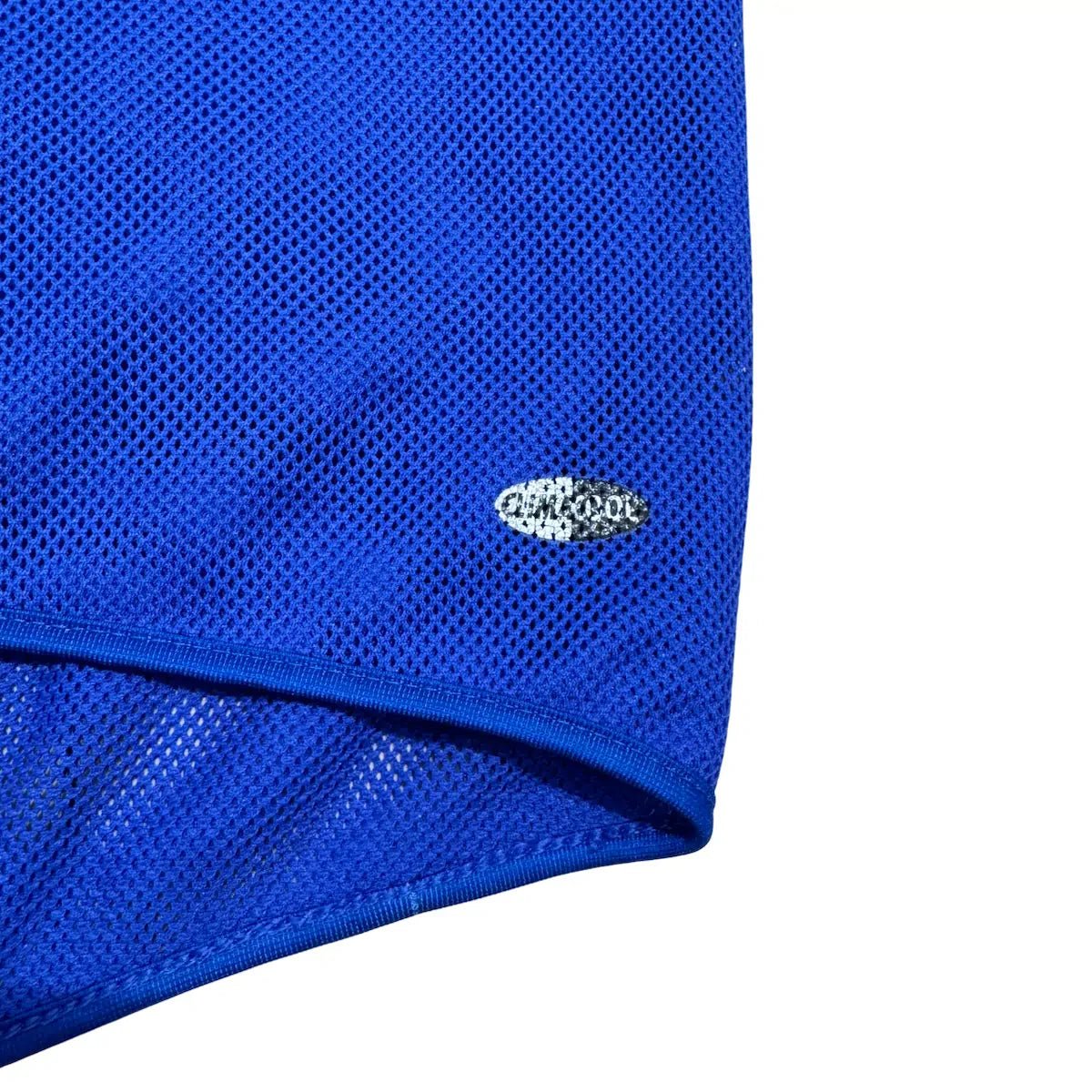 2004/06 France Domicile - Zidane 10 (2XL) - Iconic Football Shop