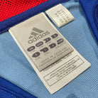 2004/06 France Domicile - Zidane 10 (2XL) - Iconic Football Shop