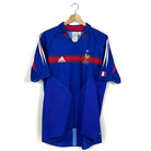 2004/06 France Domicile - Zidane 10 (M) - Iconic Football Shop