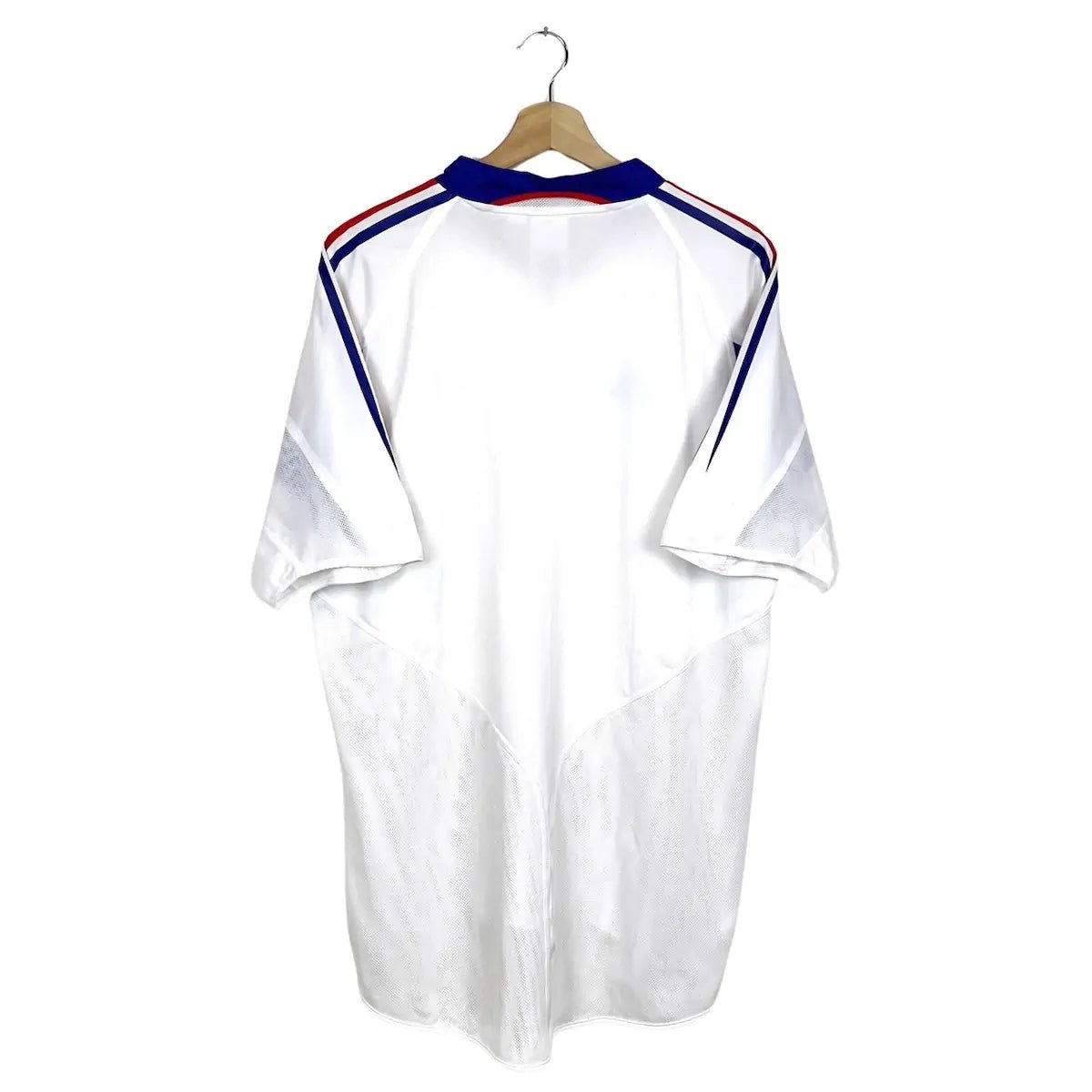 2004/06 France Extérieur (L) - Iconic Football Shop