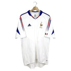 2004/06 France Extérieur (L) - Iconic Football Shop